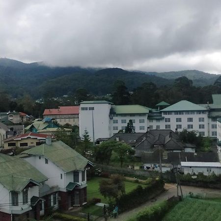 Nuwara Eliya Luxury Apartment Eksteriør bilde