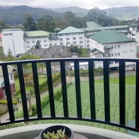 Nuwara Eliya Luxury Apartment Eksteriør bilde