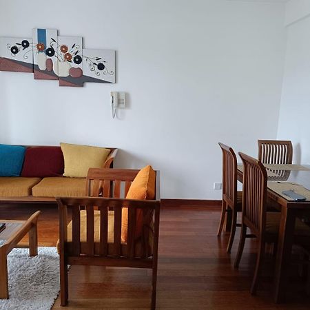 Nuwara Eliya Luxury Apartment Eksteriør bilde