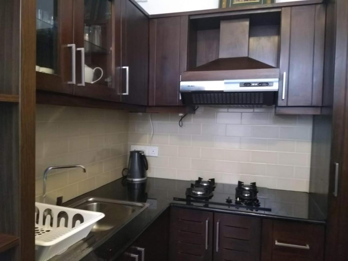 Nuwara Eliya Luxury Apartment Eksteriør bilde