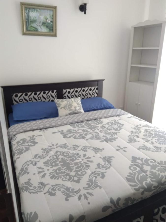 Nuwara Eliya Luxury Apartment Eksteriør bilde