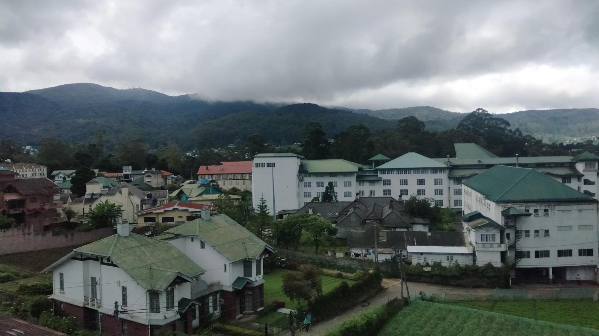 Nuwara Eliya Luxury Apartment Eksteriør bilde