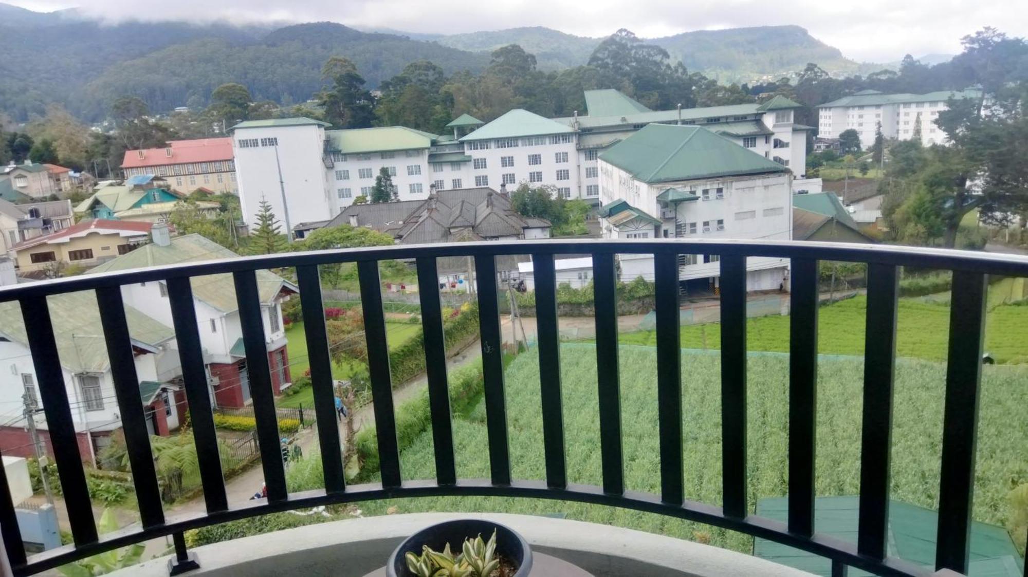 Nuwara Eliya Luxury Apartment Eksteriør bilde