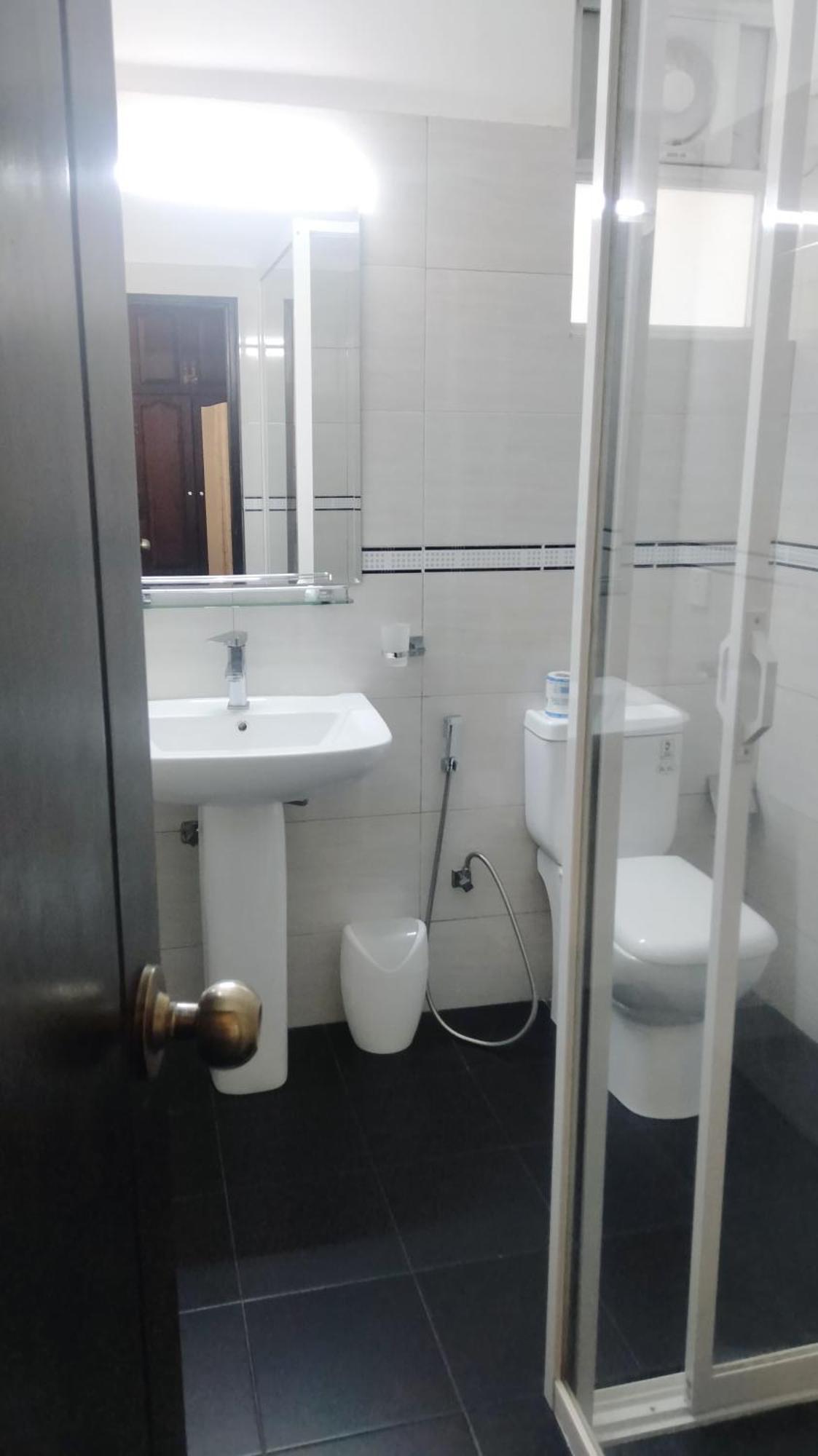 Nuwara Eliya Luxury Apartment Eksteriør bilde