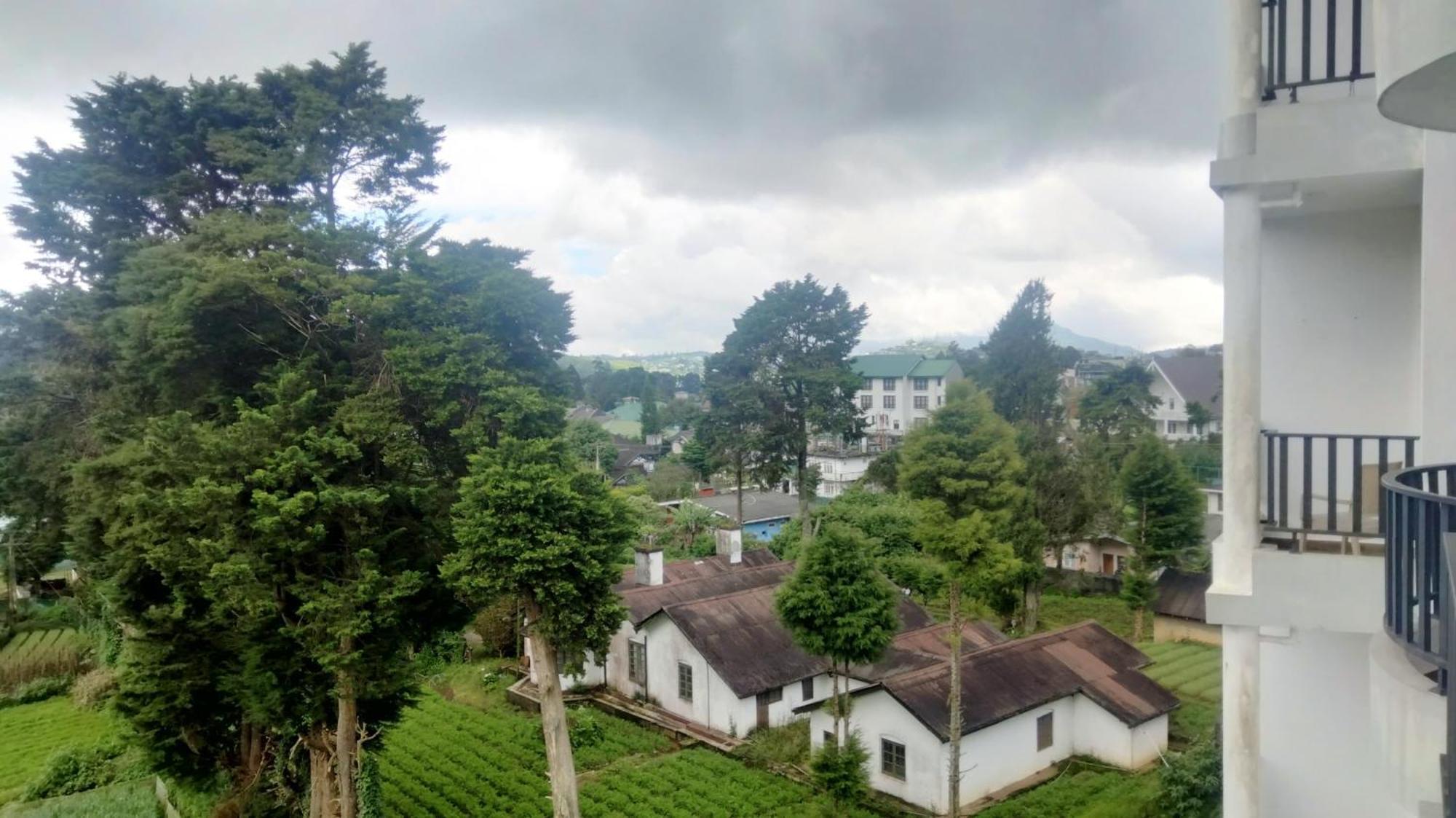 Nuwara Eliya Luxury Apartment Eksteriør bilde