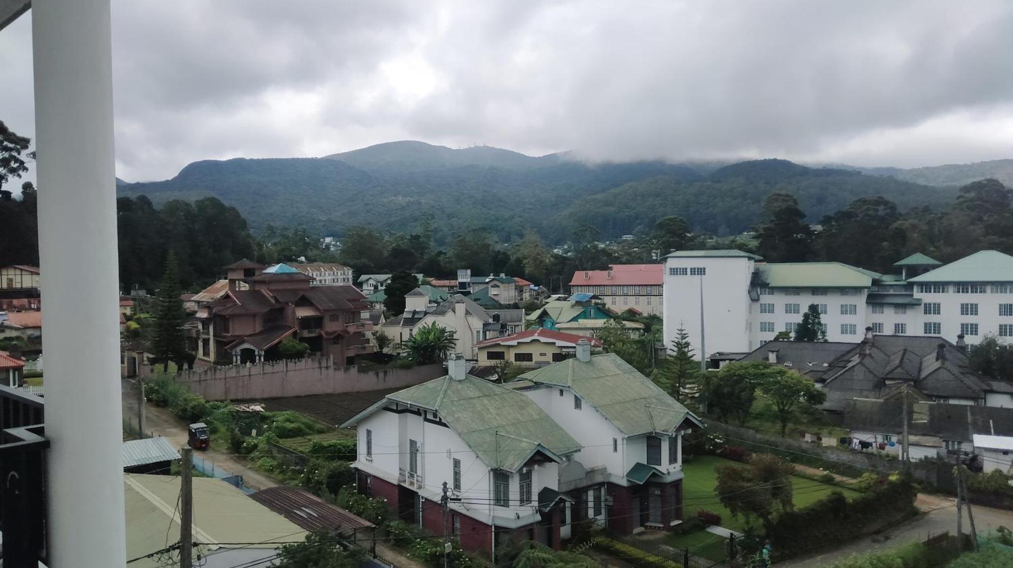 Nuwara Eliya Luxury Apartment Eksteriør bilde