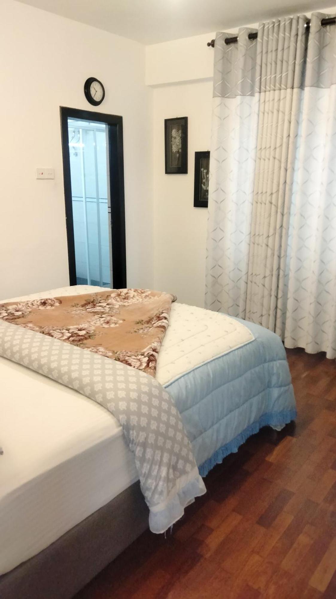 Nuwara Eliya Luxury Apartment Eksteriør bilde