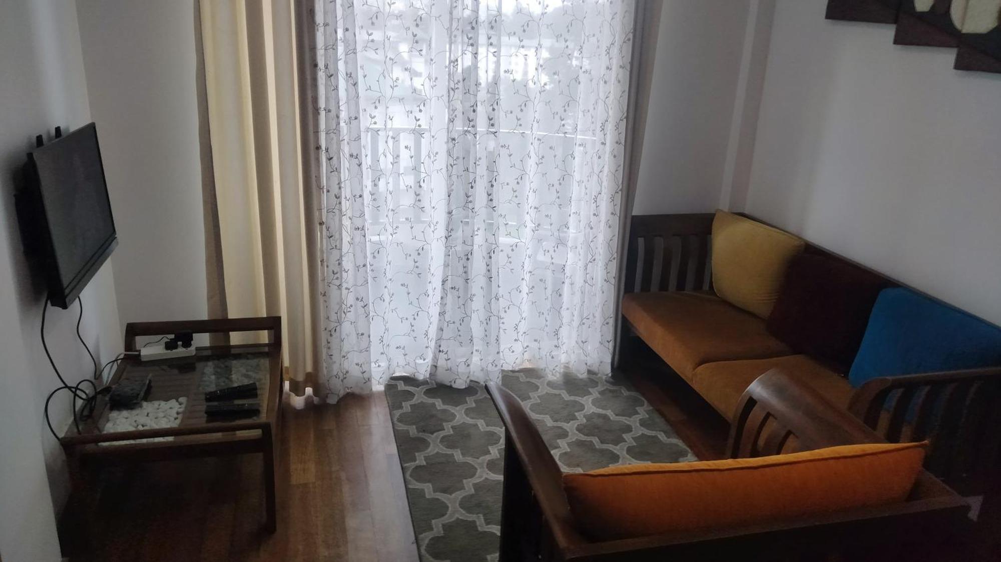 Nuwara Eliya Luxury Apartment Eksteriør bilde