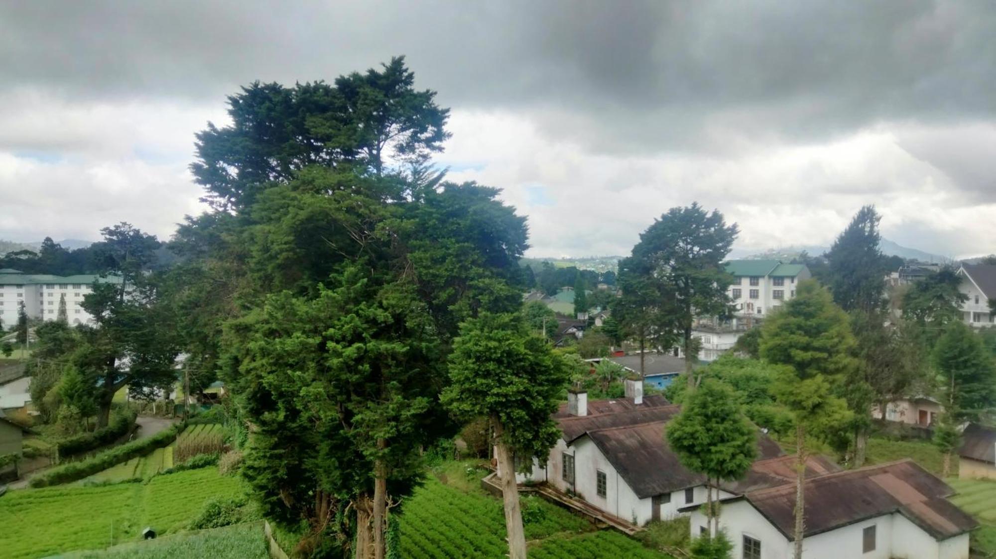 Nuwara Eliya Luxury Apartment Eksteriør bilde