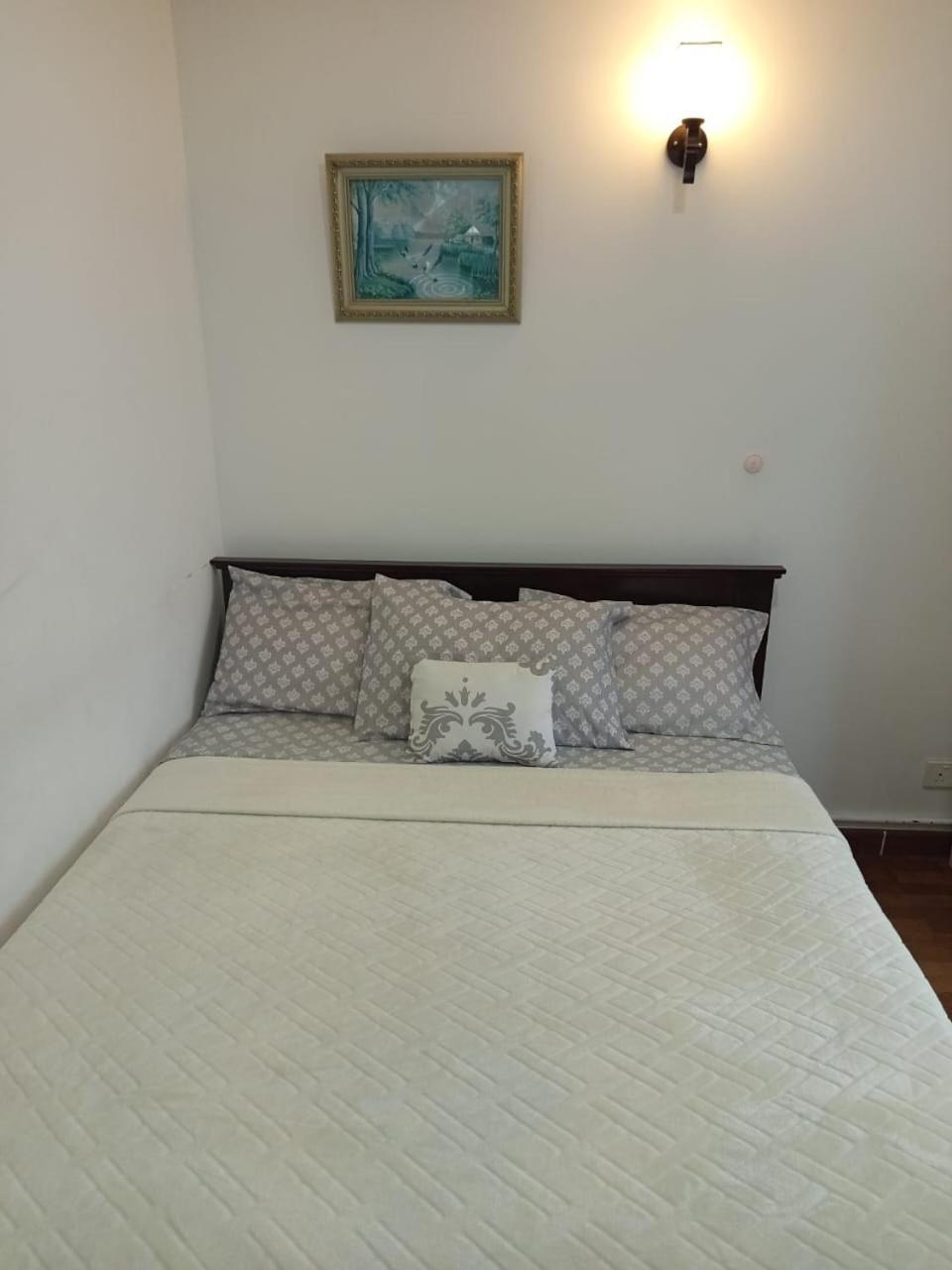 Nuwara Eliya Luxury Apartment Eksteriør bilde
