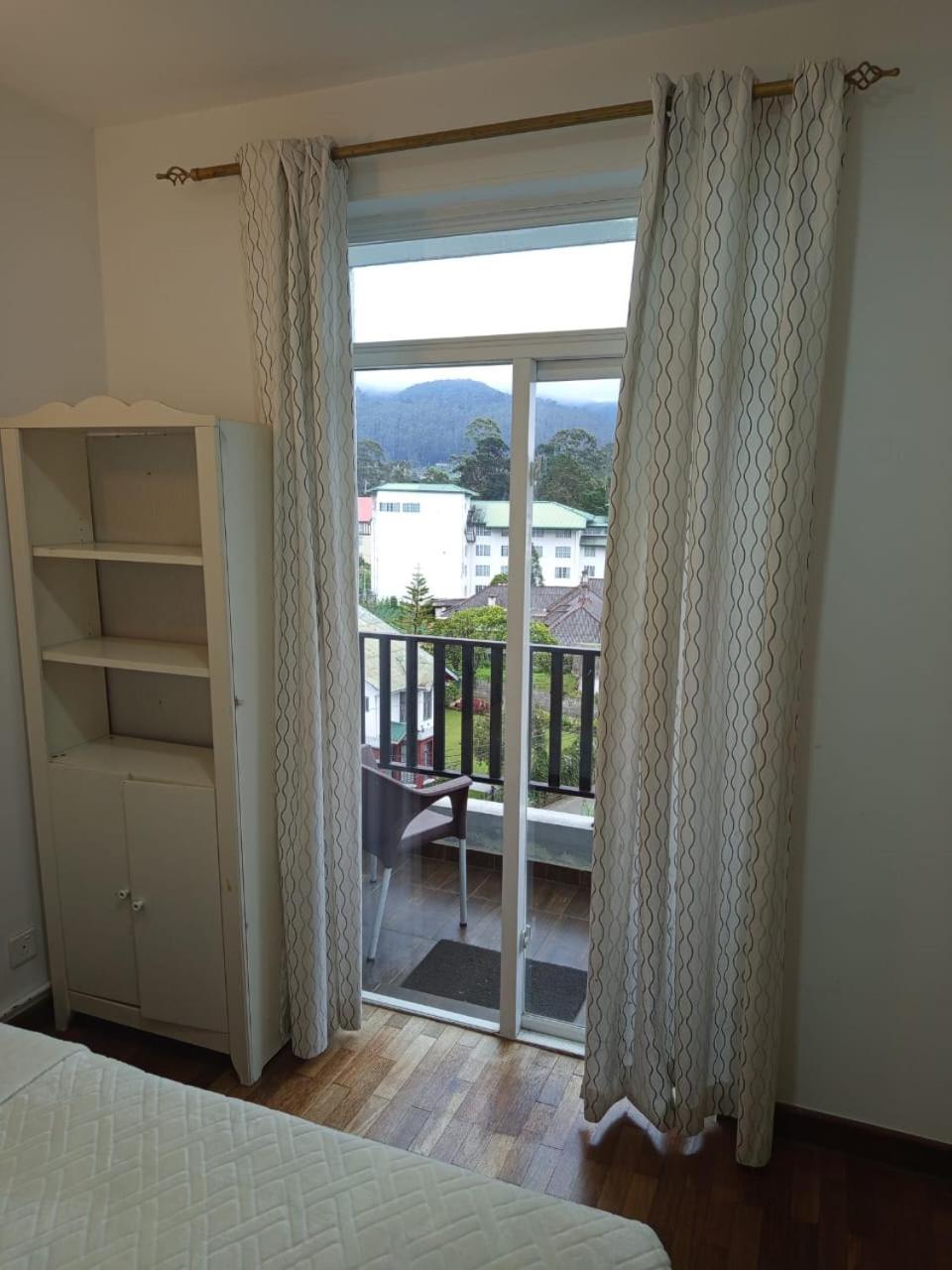 Nuwara Eliya Luxury Apartment Eksteriør bilde