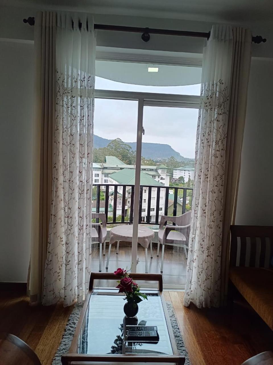 Nuwara Eliya Luxury Apartment Eksteriør bilde