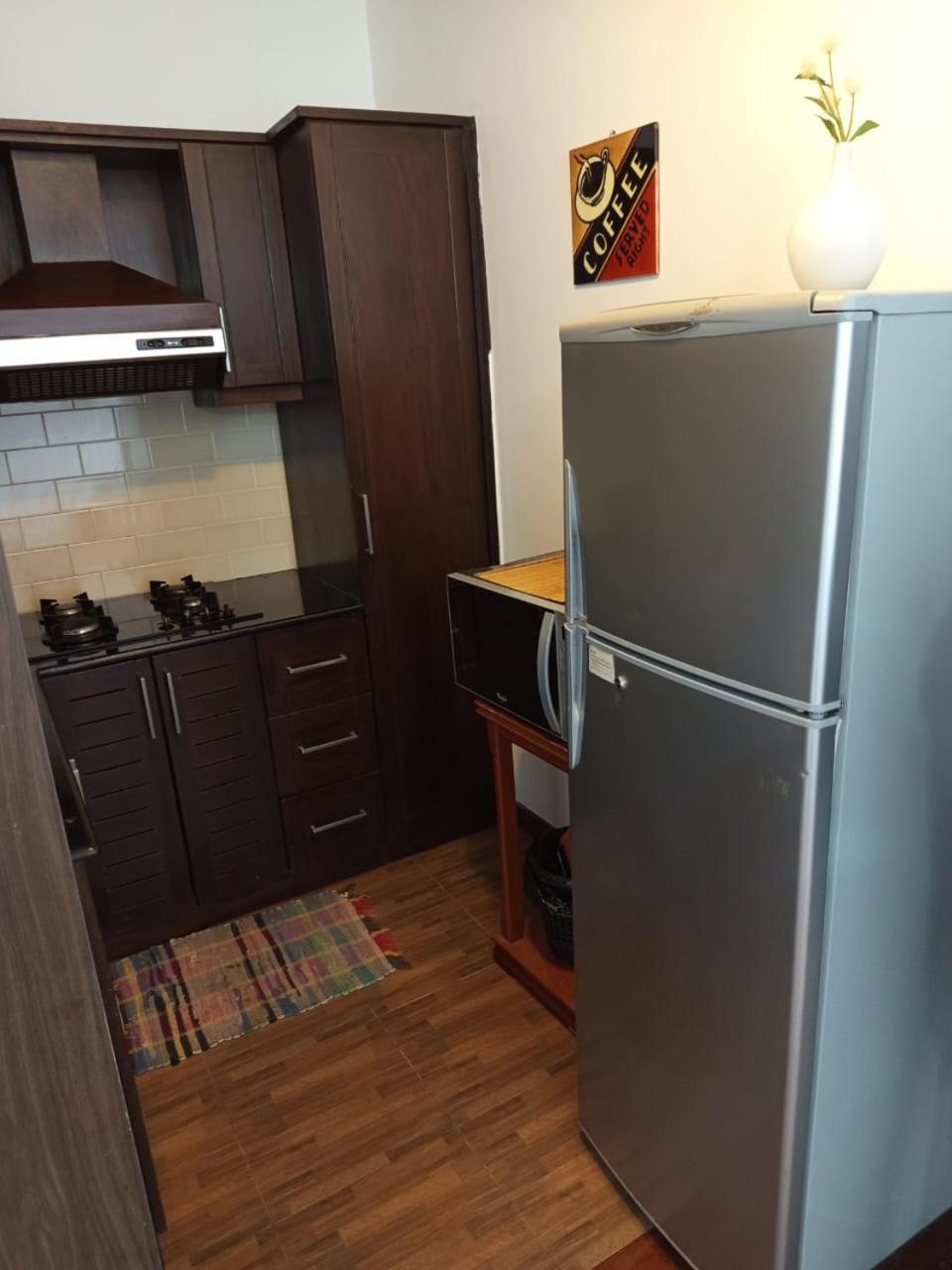 Nuwara Eliya Luxury Apartment Eksteriør bilde