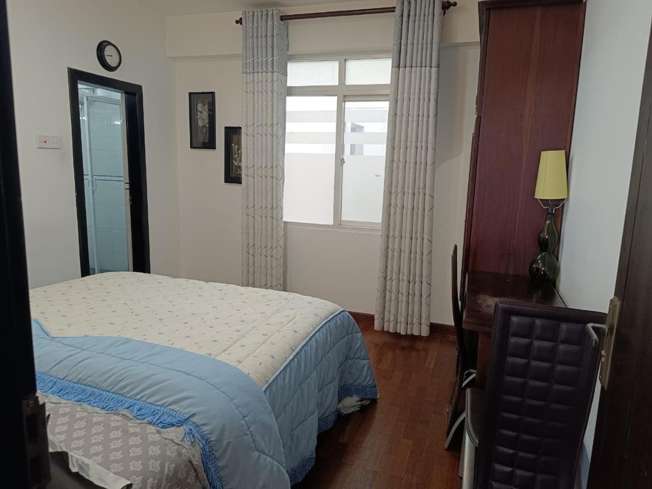 Nuwara Eliya Luxury Apartment Eksteriør bilde