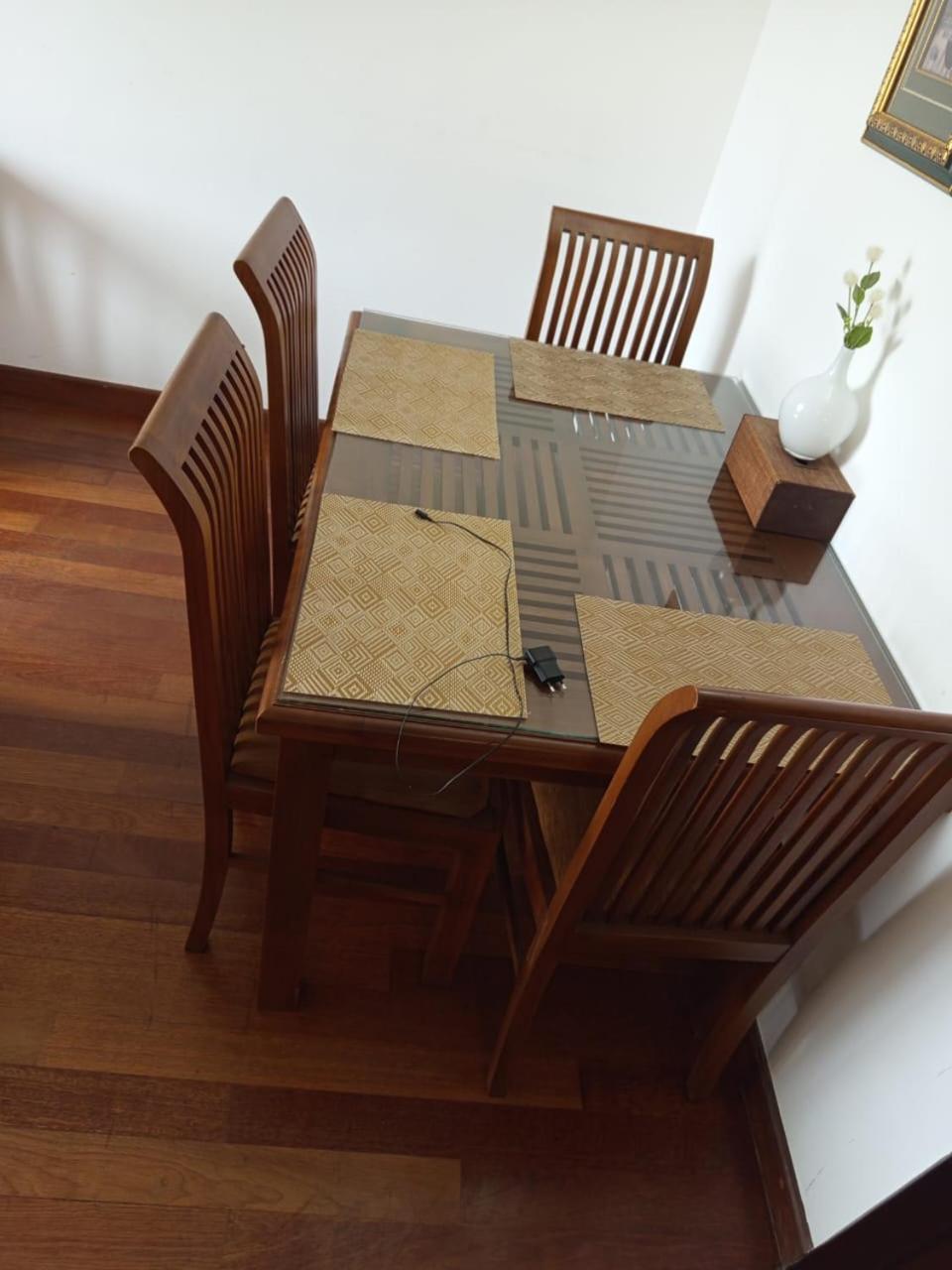 Nuwara Eliya Luxury Apartment Eksteriør bilde